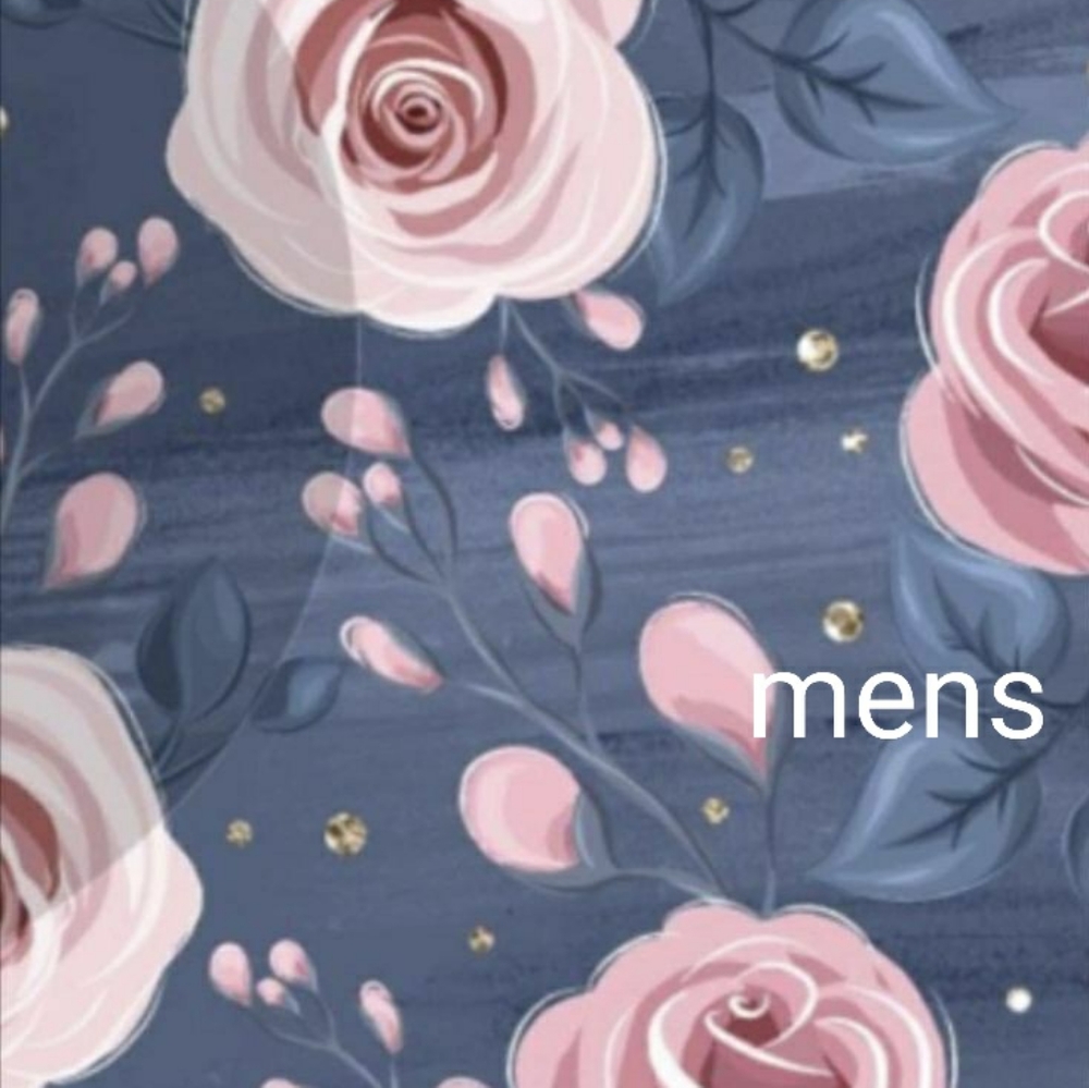Mens Clothing